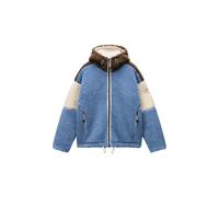 Chaqueta polar Napapijri T-Tires 2XL Male