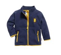 Chaqueta polar para bebé Playshoes Die Maus 2/3 ans