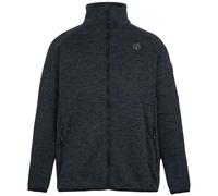 Forro Dare2B Men's Mountain Series Thermal Fleece (Black/Black) hombre