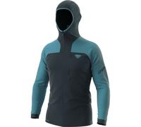 Chaqueta polar para hombre Dynafit SPEED PTC (azul tormenta)