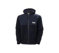 Chaqueta polar para hombre Helly Hansen Patrol Pile (Navy)
