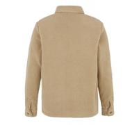 Chaqueta polar para hombre Protest Camisa pesada Rundis (BambooBeige)