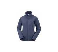 Sudadera de Montaña Columbia Fast Trek™ II Mujer Morado XS