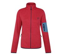 Dare 2b Mountain Series Active Fleece - Forro polar con cremallera para mujer