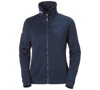 Chaqueta polar para mujer Helly Hansen Crew (azul marino)