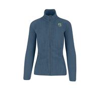 Chaqueta polar para mujer Karpos VERTICE (BERING SEA)