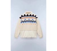 Chaqueta polar para mujer Napapijri T-Ansei S Female