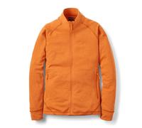 Chaqueta polar para mujer Rab Nexus S Female