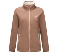 Chaqueta polar para mujer Regatta Floreo IV 38 Female