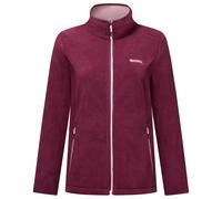 Chaqueta polar para mujer Regatta Floreo IV 46 Female