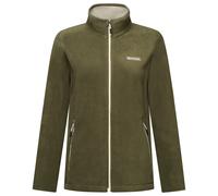 Chaqueta polar para mujer Regatta Floreo IV 46 Female