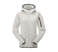 Chaqueta polar Rab Ryvoan Hoody Wmns (Pewter) Mujer