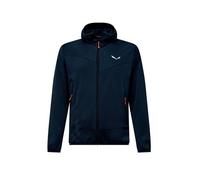 Chaqueta polar Salewa PUEZ ALTAVIA PL HD JKT (Navy Blazer) Hombre