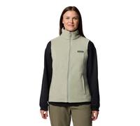 Columbia Women's Benton Springs Vest, Fleece Gilet Vest, Safari, L