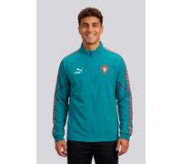 Chaqueta Portugal King 2026 - Verde - Fútbol Hombre talla M