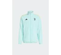 Chaqueta Presentación Juventus Tiro 25 Competition adidas MKP