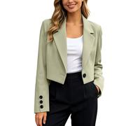 Chaqueta Primavera Mujer Con Cazadoras Ejecutiva Fina Bolero Plumiferos Ultraligera Rebeca Acolchada Camiseta Monos Cero Yin Bajitas Verdes Palitos Repellent Que Natural Ajustada