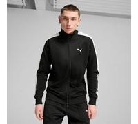 PUMA Chaqueta de chándal 'T7 Always On' negro / blanco XL negro / blanco
