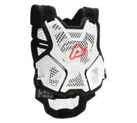 Chaqueta Protección Acerbis P035 BlancoTalla única Blanco