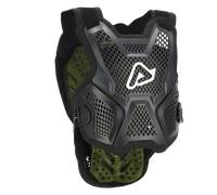 Chaqueta Protección Acerbis P035 L1 NegroTalla única Negro