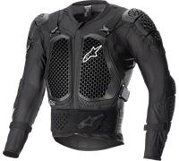 Chaqueta protectora Bionic Action V2 ALPINESTARS