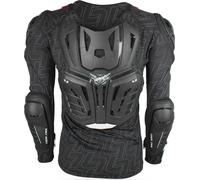 Chaqueta protectora corporal Leatt 4.5