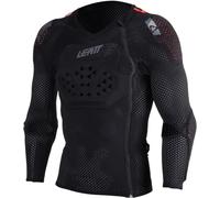 Chaqueta protectora Leatt ReaFlex Stealth