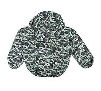 Chaqueta Protectora para Apicultura, Manga Larga, Material Transpirable y Resistente, Talla Única - Diseño con Sombrero Redondo, Visera de Alta Definición, Comodidad para