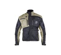 Chaqueta Protectora Shot Racetech Negro/ArenaS Negro,Arena