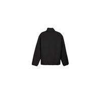 Chaqueta puma bmw mms essentials+ puffer, black, hombre XL