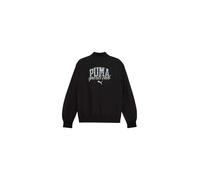 Chaqueta puma class bomber, black hombre L