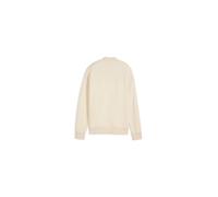 Chaqueta puma class relaxed p beige mujer M