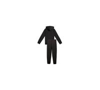 Chaqueta puma ded full-zip poly infantil negro 9 - 10 AÑOS