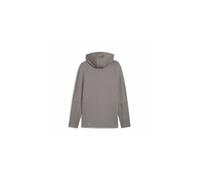 Chaqueta puma evostripe full-zip h,cast iron hombre M