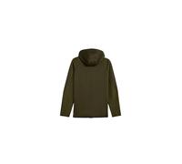 PUMA EVOSTRIPE FZ Sudadera con Capucha DK Dark Olive