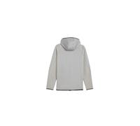 Chaqueta puma evostripe fz die gris hombre 2XL