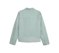 Chaqueta PUMA Gear Special Items para hombre, Ropa, Verde, XL XL