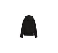 Chaqueta puma her relaxed full-zip mujer negro XL