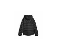 Chaqueta puma packlite ded down negro mujer M