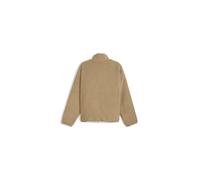 Chaqueta puma reversible hybrid sh hombre ice coffee 2XL