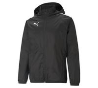 Puma Sudadera con Capucha Hombre Puma Black XXL