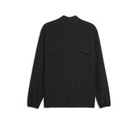 Chaqueta PUMA x HYROX DRYELITE Warm-Up para hombre, Ropa, Negro, L L