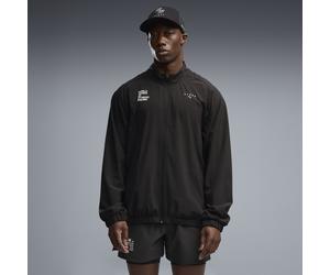Chaqueta PUMA x HYROX PWRMODE para hombre, Ropa, Negro, L