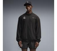 Chaqueta PUMA x HYROX PWRMODE para hombre, Ropa, Negro, M