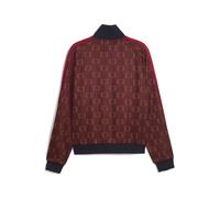 Chaqueta PUMA x KIDSUPER T7 unisex, Ropa, Rojo, S S