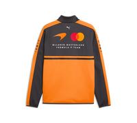Chaqueta PUMA x McLAREN RACING Replica Softshell para hombre, Ropa, Naranja, XL XL