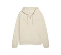 Chaqueta PUMA x PORSCHE LEGACY Lifestyle con cremallera para hombre, Accesoiros, Blanco, XL