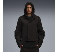 Chaqueta PUMA x SAN SAN GEAR para hombre, Ropa, Negro, S