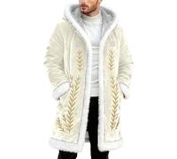 Chaqueta Punto Hombre Plumas Acolchado Montaña 4 Outdoor Algodon Vuelta Sintetica Deportivos Capas Flecos XS Juveniles Terno Caramelo Jersey Versátil Delgada Vaqueras Sus
