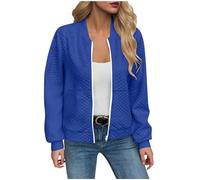 Chaqueta Punto Larga Mujer Mujer Cazadoras Chubasquero Punto Piel Snowboard Estampado Rebeca Eventos Precio Plumífero Temperaturas Circo 3d Talles Nina Clasico Marrones Al Lunares